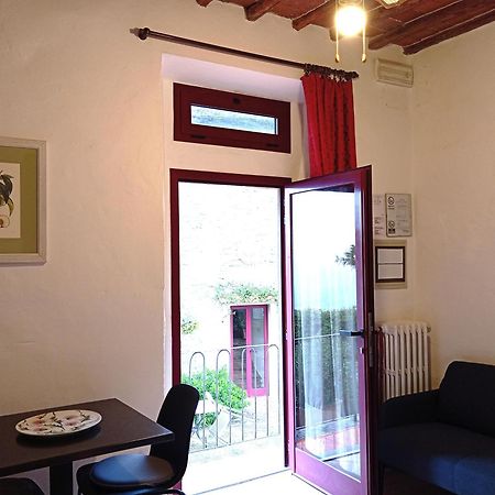 Borgo Sicelle Residence San Donato in Poggio Bagian luar foto