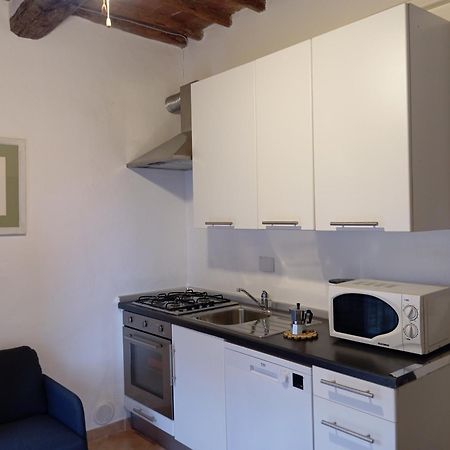 Borgo Sicelle Residence San Donato in Poggio Bagian luar foto
