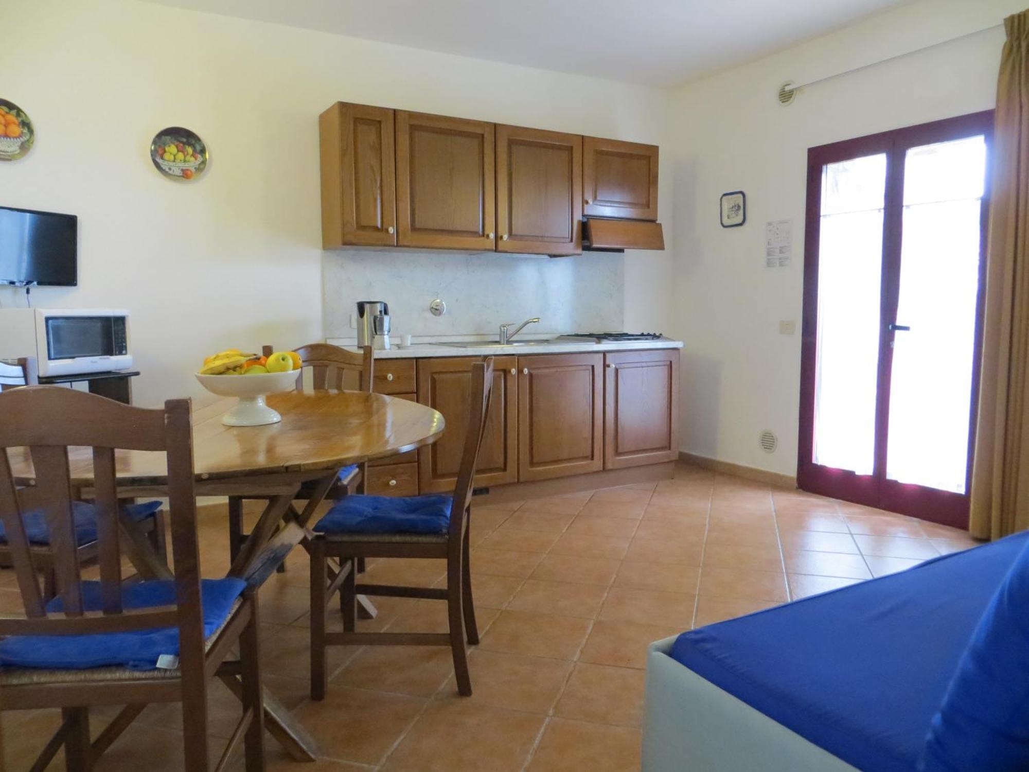 Borgo Sicelle Residence San Donato in Poggio Bagian luar foto