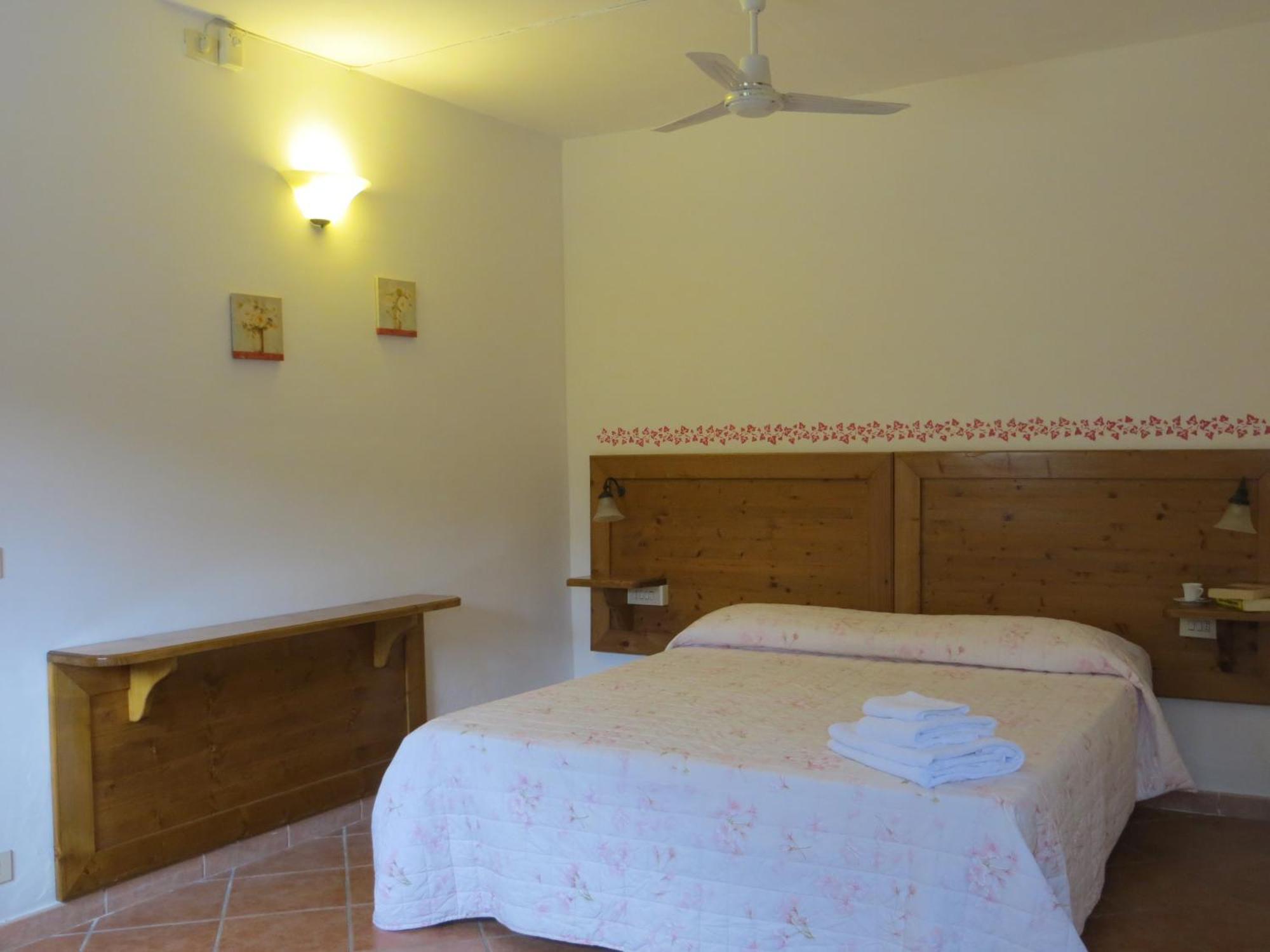 Borgo Sicelle Residence San Donato in Poggio Bagian luar foto