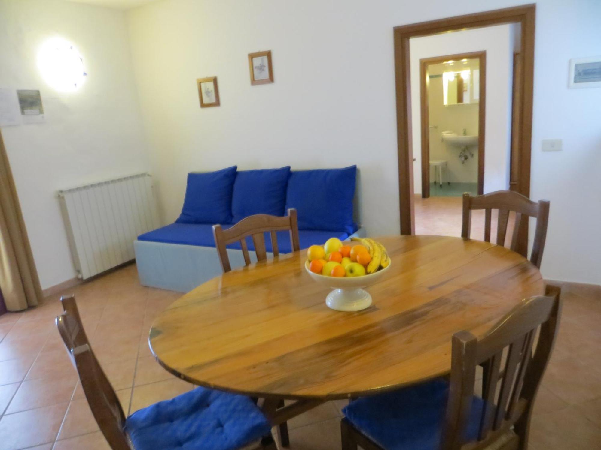 Borgo Sicelle Residence San Donato in Poggio Bagian luar foto