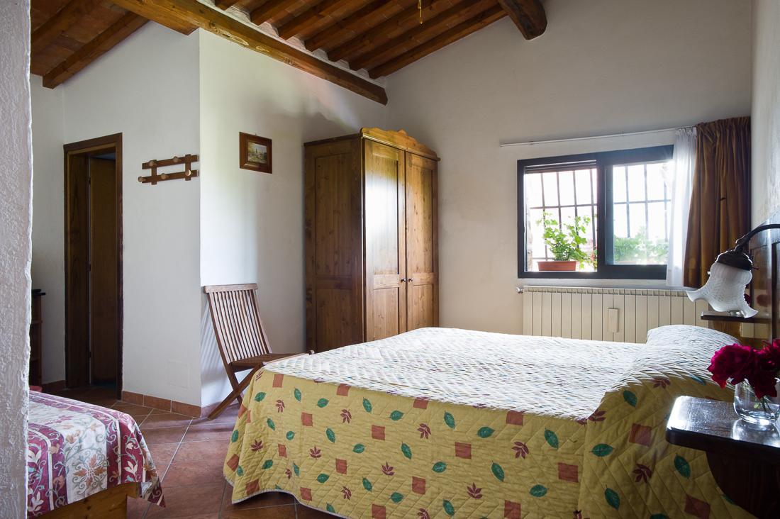 Borgo Sicelle Residence San Donato in Poggio Bagian luar foto