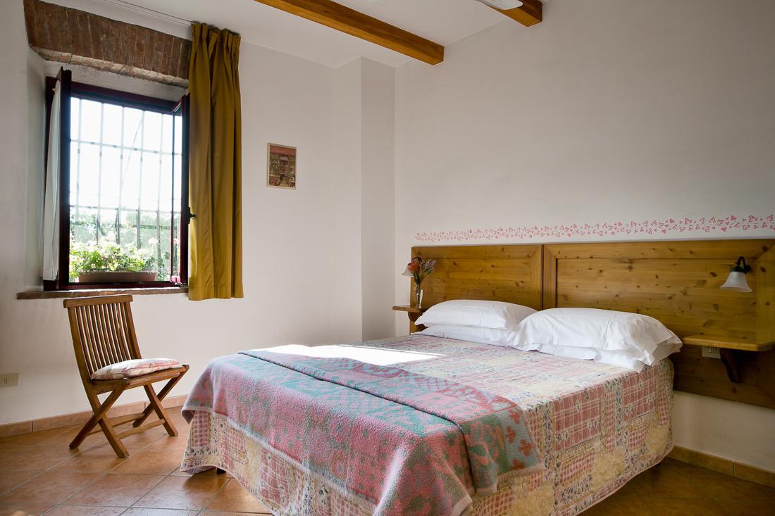 Borgo Sicelle Residence San Donato in Poggio Bagian luar foto